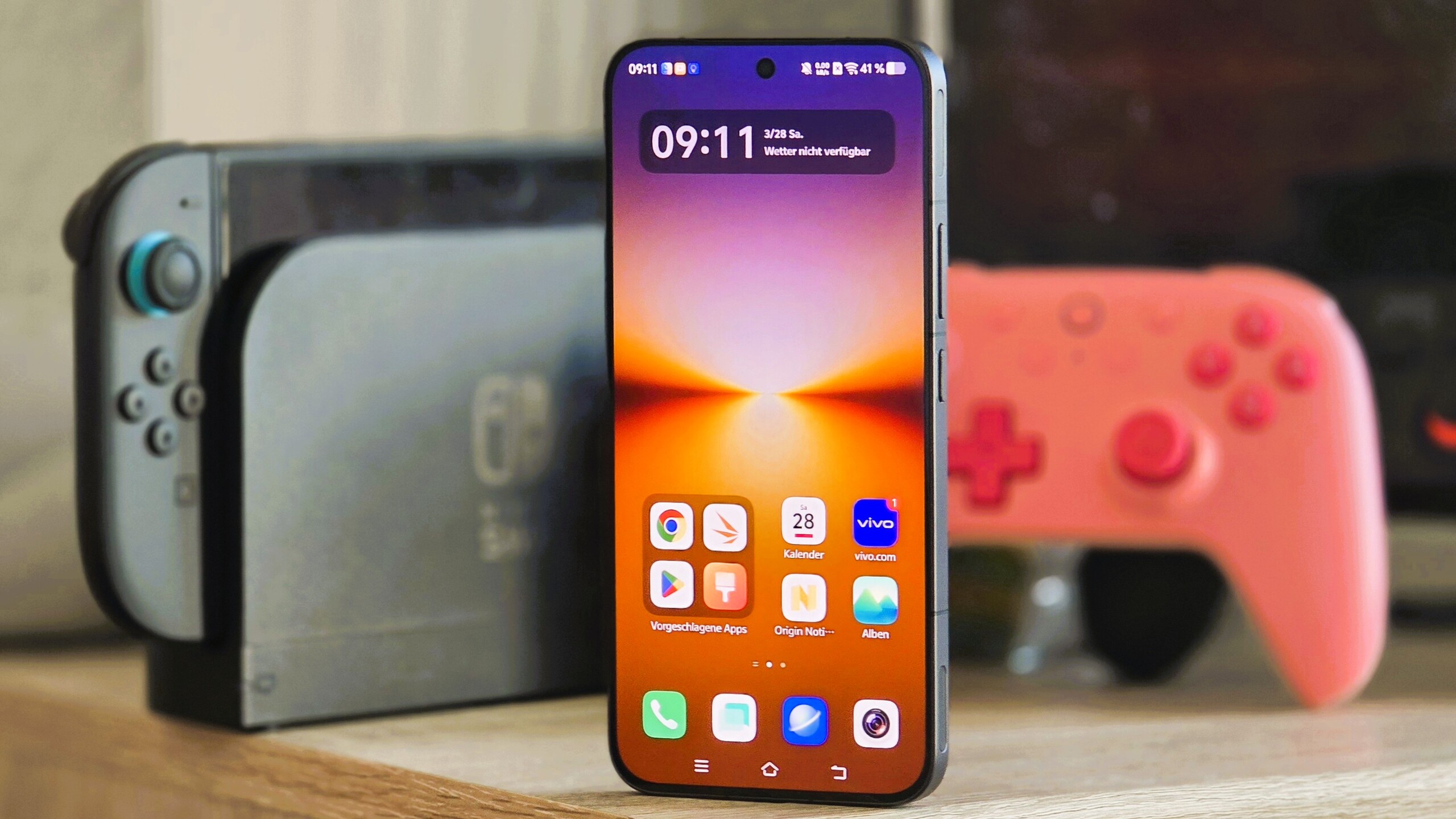 Vivo iQOO 15 Ultra smartphone review