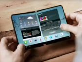 Samsung could be launching smartphones with flexible displays by 2017