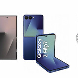 Przeciek skomentował dostępność nowych produktów Samsunga Galaxy Watch 8, Watch Ultra (2025), Galaxy Z Fold7, Flip7 i Flip7 FE. (Źródło zdjęcia: Evan Blass)