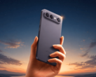 The Vivo S50 Pro Mini.
