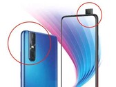 Vivo V15 Pro with pop-up camera hits Geekbench, Qualcomm Snapdragon 675 in tow