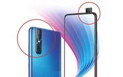 Vivo V15 Pro with pop-up camera hits Geekbench, Qualcomm Snapdragon 675 in tow