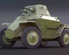 War Thunder 2.29 "Sons of Attila" now available (Source: War Thunder) 