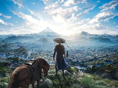 The new open-world RPG Where Winds Meet is delighting players with an innovative AI chat feature that allows for real, natural dialogue with NPCs. (Image source: PlayStation Store)