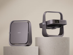 The XGIMI Z7X High Brightness Edition is available to pre-order in China. (Image source: XGIMI)