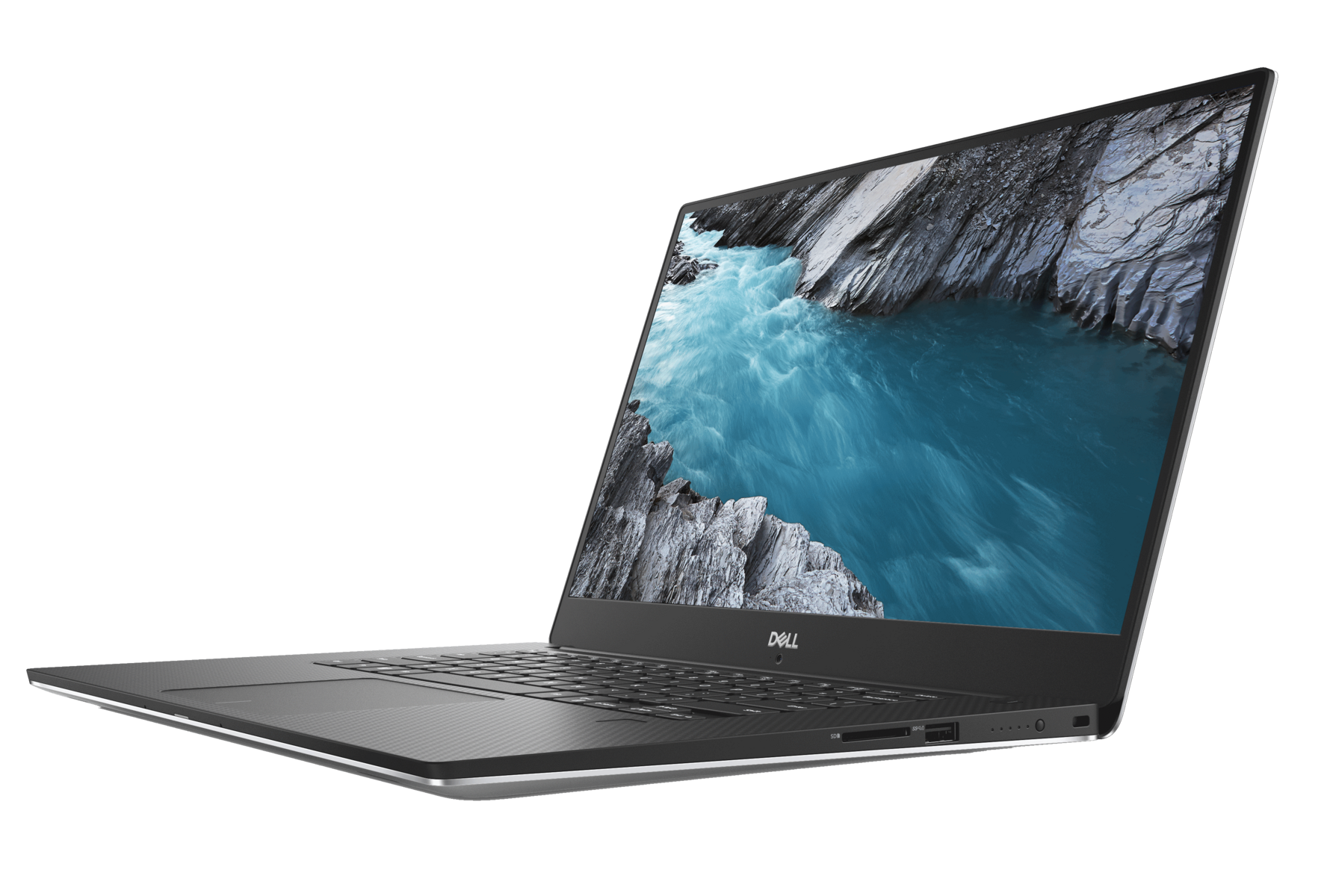 The Dell Xps 15 9570 Is Here And Is More Powerful Than Ever Notebookcheck Net News