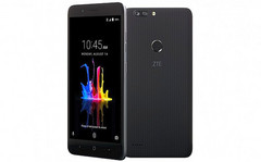 ZTE Blade Z Max Android phablet hits MetroPCS on August 28