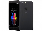 ZTE Blade Z Max Android phablet hits MetroPCS on August 28