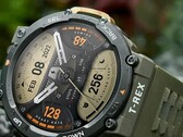 The T-Rex 2. (Source: Amazfit)