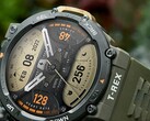 The T-Rex 2. (Source: Amazfit)