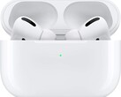 Apple's AirPods Pro offer quite a few features and are 30% off today. (Image via Apple)