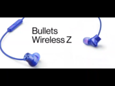 New OnePlus launch, new Bullets. (Source: YouTube)