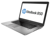 Review Update HP EliteBook 850 G1-H5G44ET Notebook