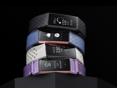 The Fitbit Charge 3 wearable was called the "2018 fitness tracker of the year". (Image source: Fitbit)