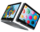 The Dell Inspiron 11 3000 2-in-1 offers various modes for use. (Image source: Dell)