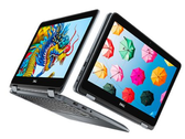 The Dell Inspiron 11 3000 2-in-1 offers various modes for use. (Image source: Dell)