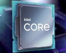 Core i5-13600K is rumored to be a 14-core/20-thread CPU. (Source: Intel-edited)