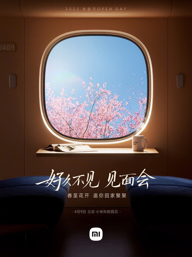 (Image source: Xiaomi)