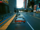 Grainy SSR Begone delivers better reflection quality than the game's SSR settings dialed up to ultra (Image source: nicobellic300901)