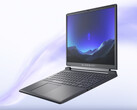 Dell sells the Alienware 15 in a single colour option.
