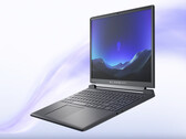 Dell sells the Alienware 15 in a single colour option.