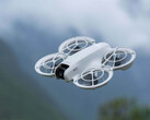 The DJI Neo does not come with a Fly More Combo in the US. (Image source: DJI)