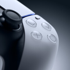 DualSense. (Image source: PlayStation)