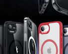 ESR's iPhone 16e case range. (Image source: ESR)