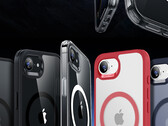 ESR's iPhone 16e case range. (Image source: ESR)