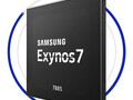 Samsung Exynos 7884B SoC - Benchmarks and Specs