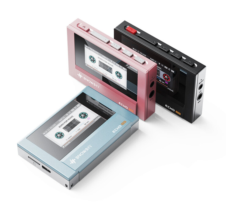 (Image source: FiiO)