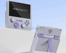 The GameMT E5 Ultra has been pictured in two colour options so far. (Image source: via Nittrx)