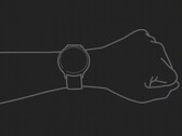 Just clench and unclench your fist to take a call on the Galaxy Watch 3. (Image: XDA Developers)