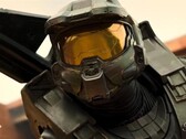 Halo The Series will reveal Master Chief's face. (Image Source: Paramount Plus)