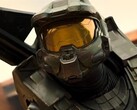 Halo The Series will reveal Master Chief's face. (Image Source: Paramount Plus)