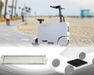 Honda EV battery and Motocompacto 