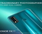 The Honor 9X Lite may also be on the way. (Source: MySmartPrice)