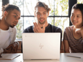 Considering deployment? HP wants to help. (Source: HP)