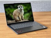 Lenovo IdeaPad Slim 3 14 review - An affordable multimedia laptop with plenty of power thanks to Zen 4