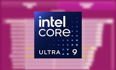 Core Ultra 9 285K appears to be quite the perfomer in multi-threaded tests despite lacking hyper-threading support. (Image source: Intel, CPU-Z)