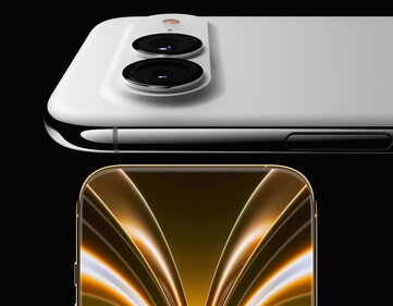 There's a good chance the all-screen effect shown here might be interrupted by a selfie camera cutout if Apple can't hide the sensor under the display.