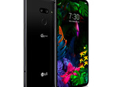 The LG G8 ThinQ. (Source: LG)