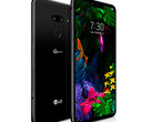 The LG G8 ThinQ. (Source: LG)