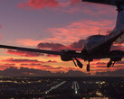 Microsoft Flight Simulator 2024: Cloud streaming raises bandwidth concerns (Image source: Asobo Studio)