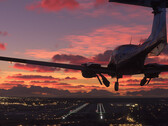 Microsoft Flight Simulator 2024: Cloud streaming raises bandwidth concerns (Image source: Asobo Studio)
