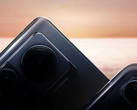 The X30 Pro and Razr 2022 will launch together, and may have just leaked together. (Source: Motorola)