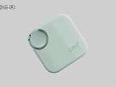 The Buds 2 case. (Image source: CMF)