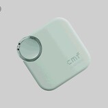The Buds 2 case. (Image source: CMF)