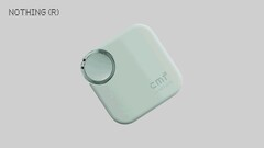 The Buds 2 case. (Image source: CMF)