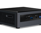 Intel Frost Canyon NUC offers 6 cores and 12 threads